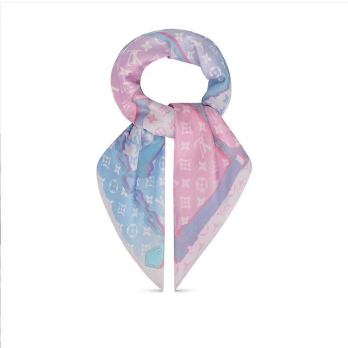 Louis Vuitton Scarf LVS00090